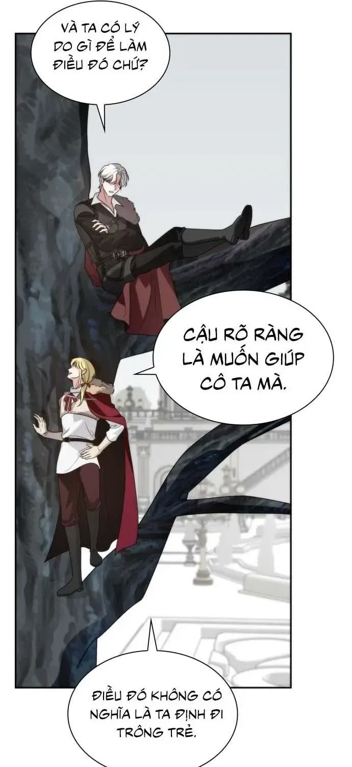 Gửi Đến Người Vừa Cao Quý Vừa Tầm Thường Chap 8 - Next Chap 9