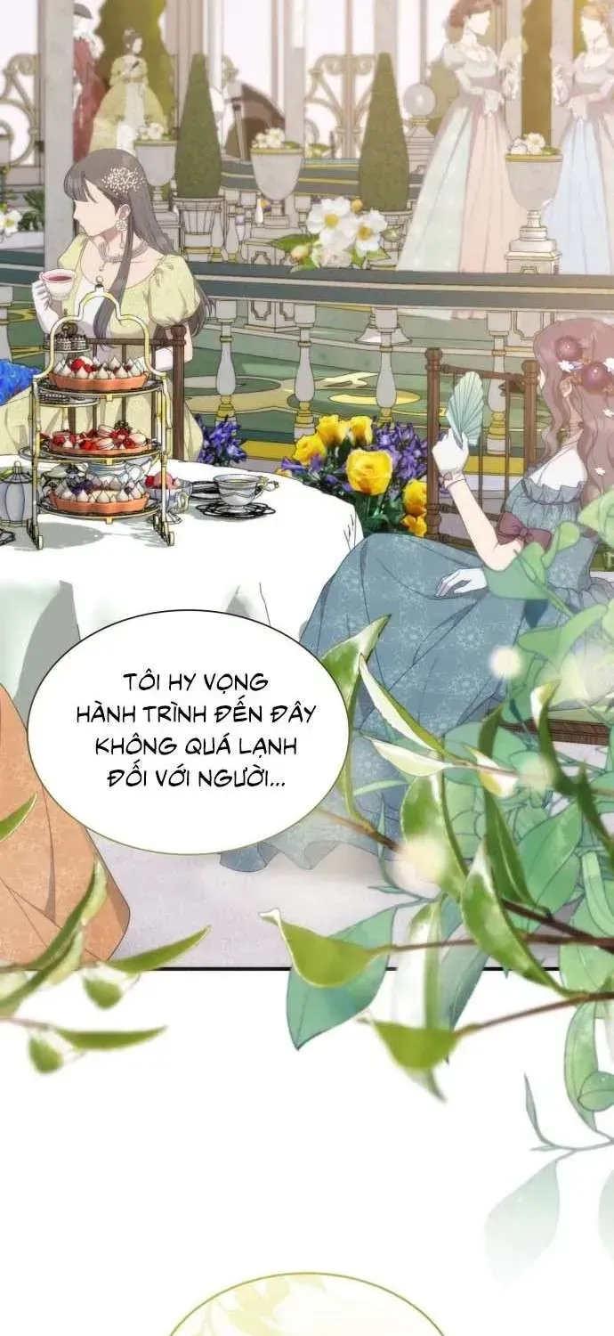 Gửi Đến Người Vừa Cao Quý Vừa Tầm Thường Chap 8 - Next Chap 9