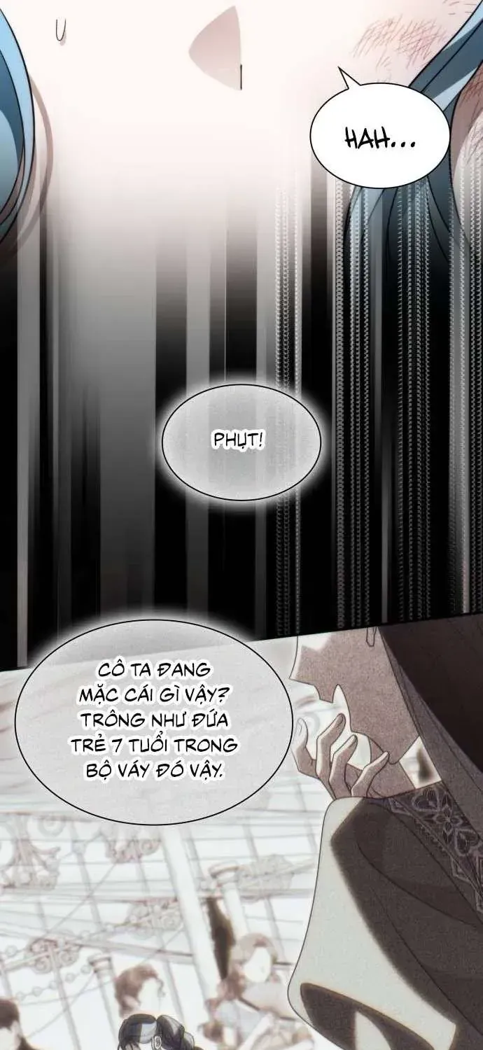 Gửi Đến Người Vừa Cao Quý Vừa Tầm Thường Chap 8 - Next Chap 9