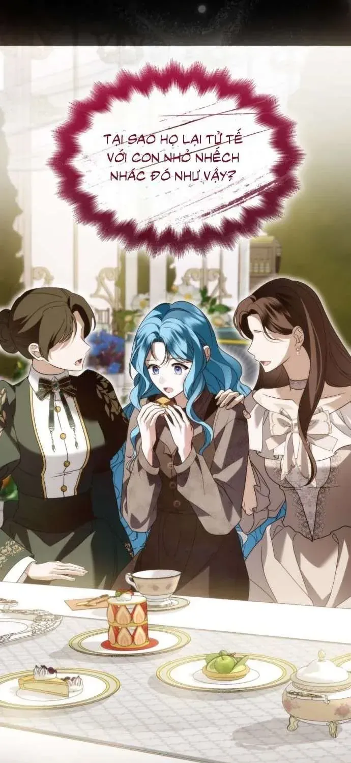 Gửi Đến Người Vừa Cao Quý Vừa Tầm Thường Chap 9 - Next Chap 10