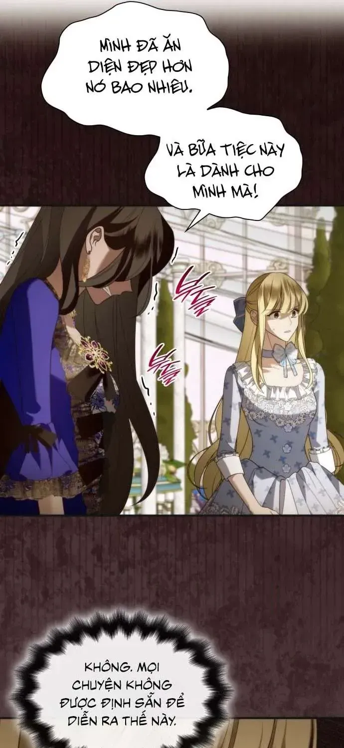 Gửi Đến Người Vừa Cao Quý Vừa Tầm Thường Chap 9 - Next Chap 10