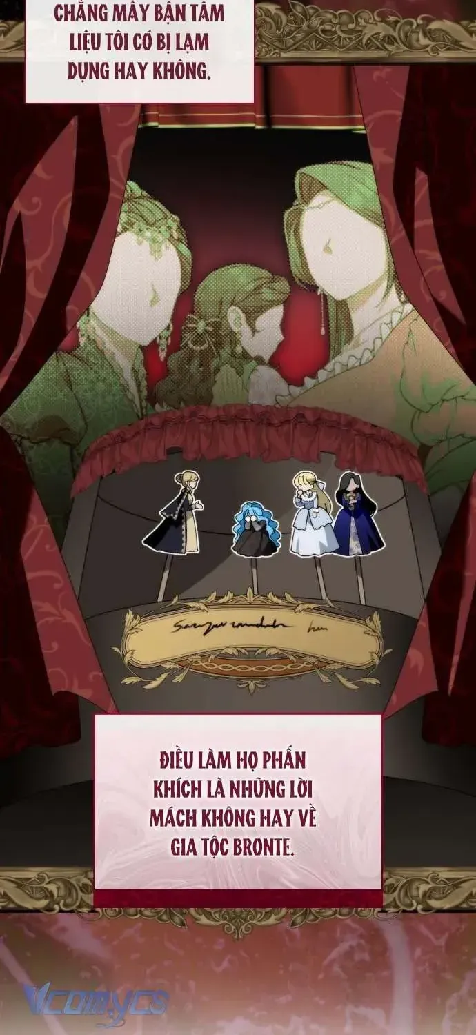 Gửi Đến Người Vừa Cao Quý Vừa Tầm Thường Chap 9 - Next Chap 10