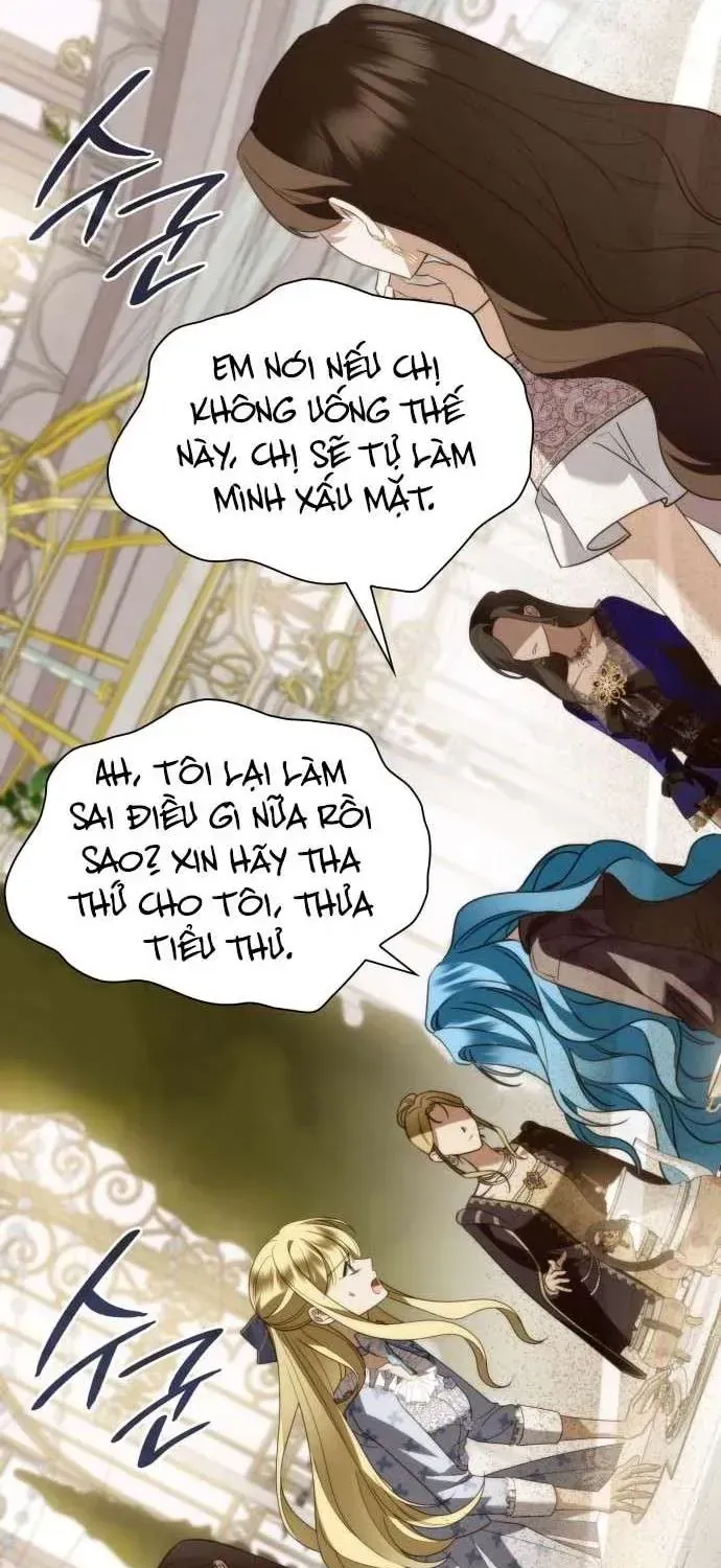 Gửi Đến Người Vừa Cao Quý Vừa Tầm Thường Chap 9 - Next Chap 10