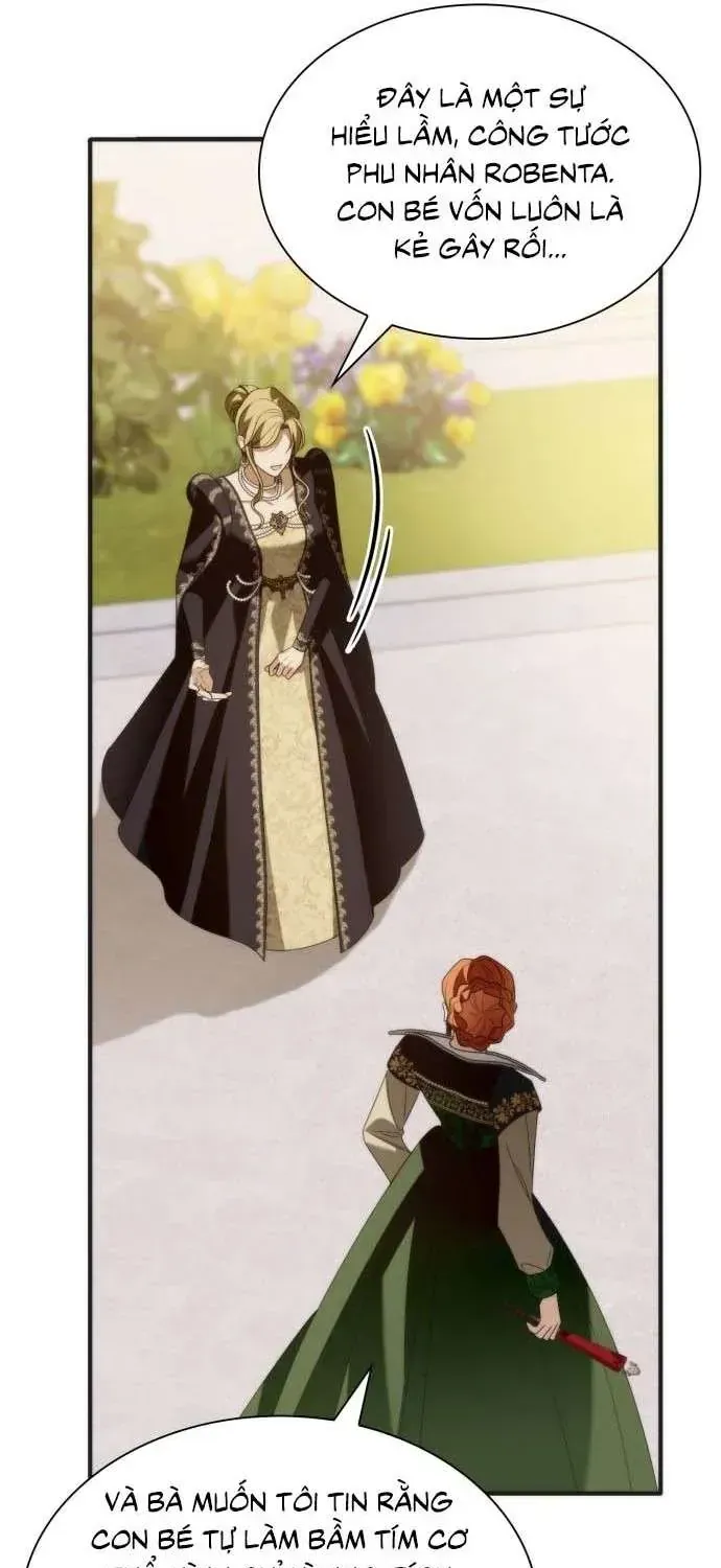 Gửi Đến Người Vừa Cao Quý Vừa Tầm Thường Chap 9 - Next Chap 10