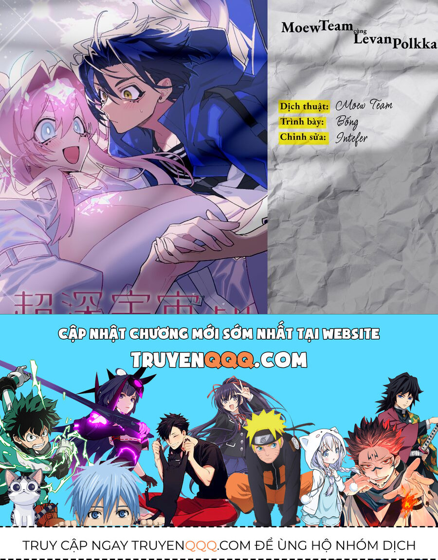 Gửi Gắm Tình Yêu Chap 1 - Next Chap 2