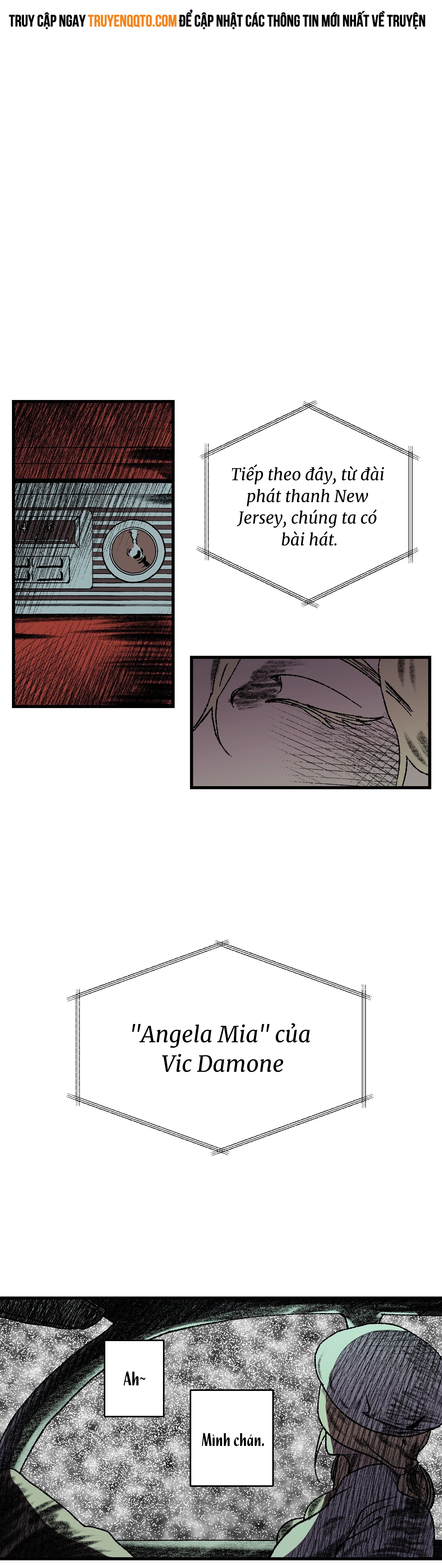 Gửi Lời Chúc Phúc Của Melt Tới Người Chap 1 - Next Chap 2