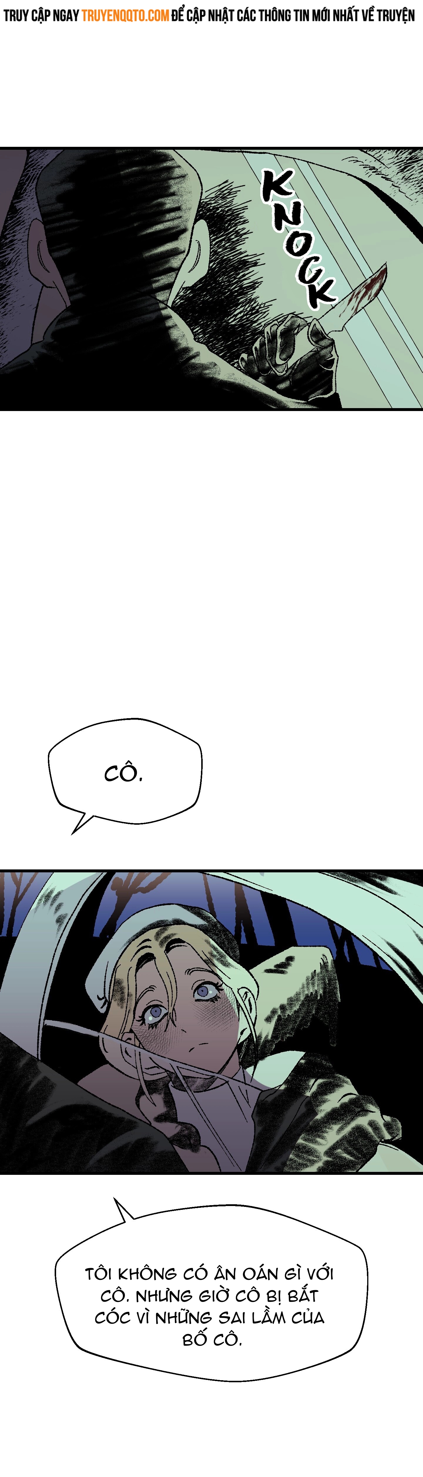 Gửi Lời Chúc Phúc Của Melt Tới Người Chap 1 - Next Chap 2