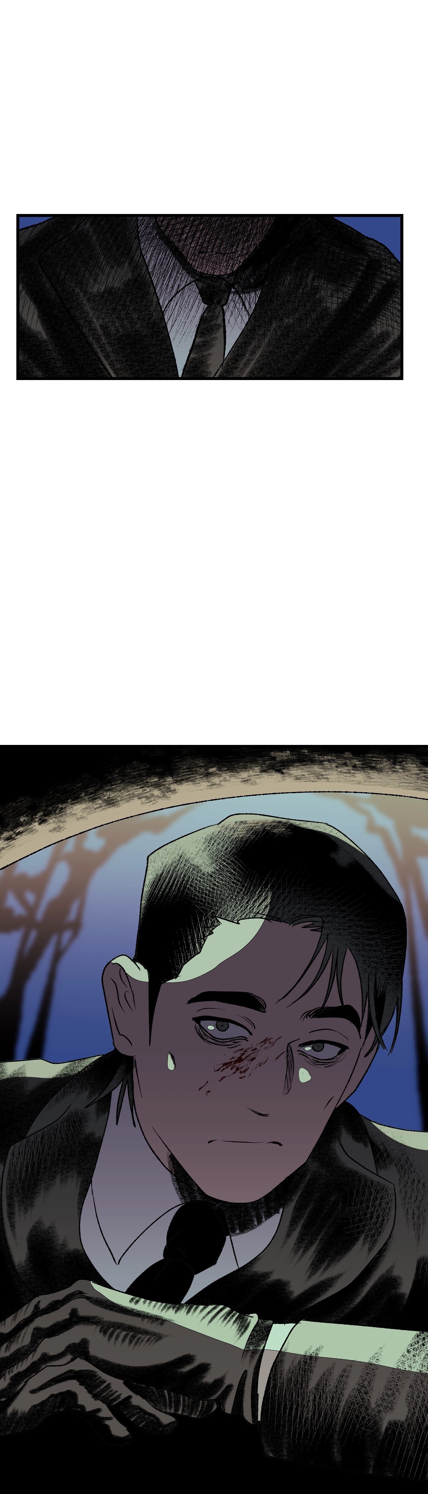 Gửi Lời Chúc Phúc Của Melt Tới Người Chap 1 - Next Chap 2