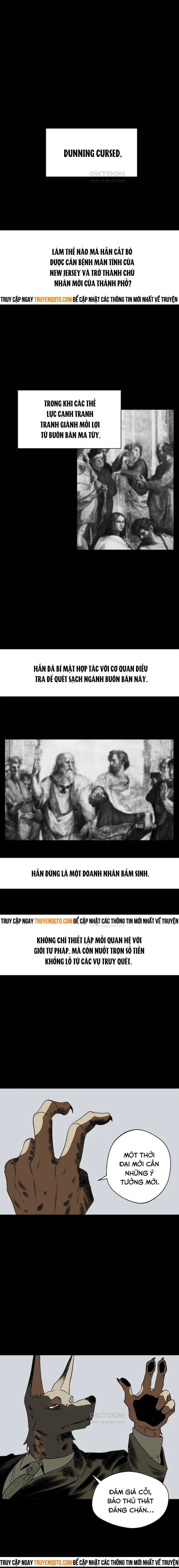 Gửi Lời Chúc Phúc Của Melt Tới Người Chap 10 - Next Chap 11