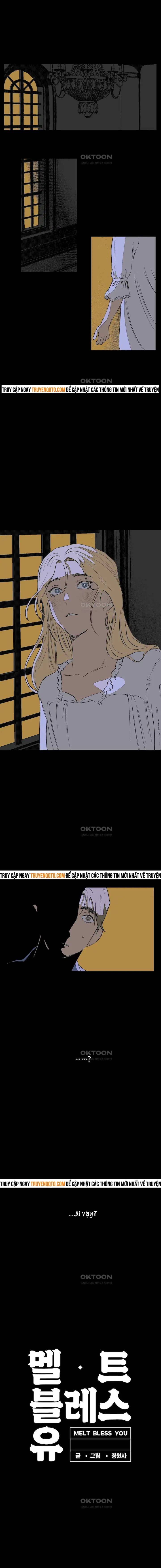 Gửi Lời Chúc Phúc Của Melt Tới Người Chap 10 - Next Chap 11