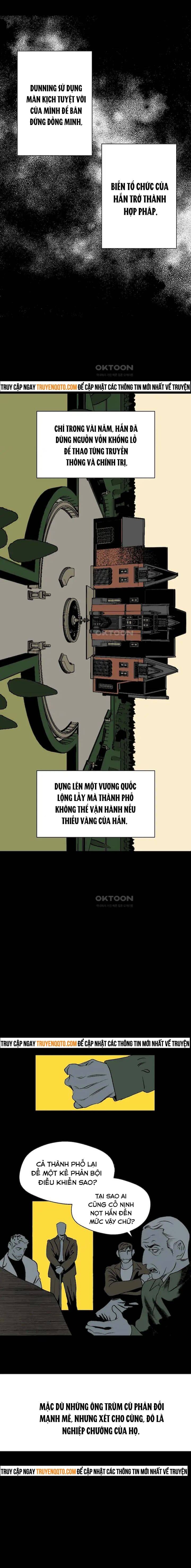 Gửi Lời Chúc Phúc Của Melt Tới Người Chap 10 - Next Chap 11