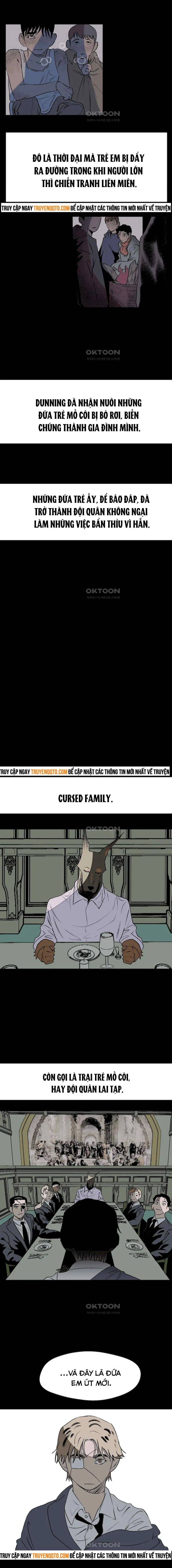 Gửi Lời Chúc Phúc Của Melt Tới Người Chap 10 - Next Chap 11