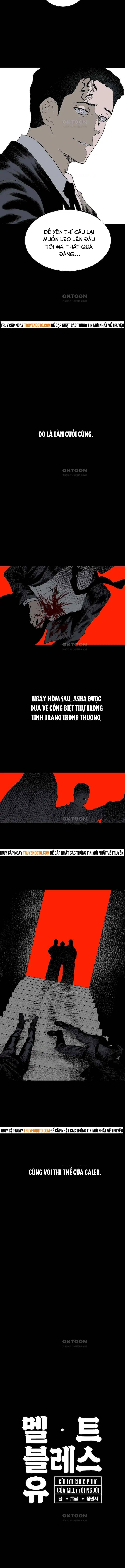 Gửi Lời Chúc Phúc Của Melt Tới Người Chap 11 - Next Chap 12