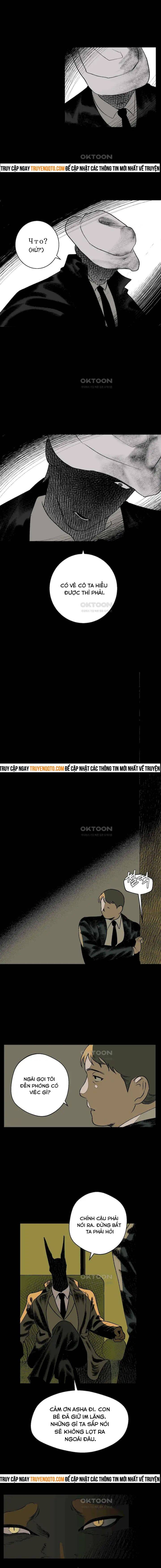 Gửi Lời Chúc Phúc Của Melt Tới Người Chap 12 - Next Chap 13