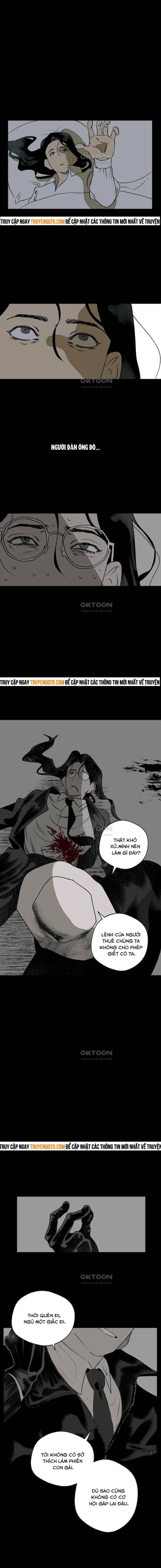 Gửi Lời Chúc Phúc Của Melt Tới Người Chap 12 - Next Chap 13