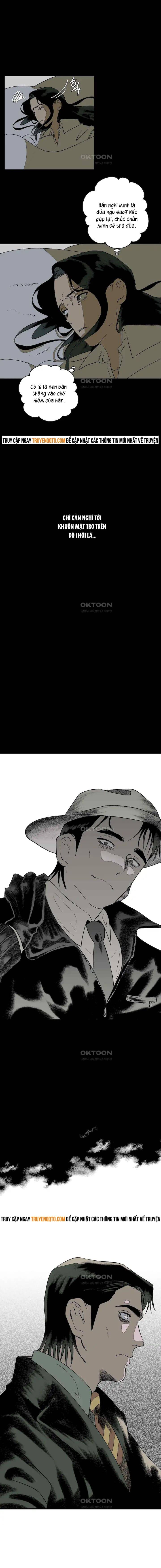 Gửi Lời Chúc Phúc Của Melt Tới Người Chap 12 - Next Chap 13