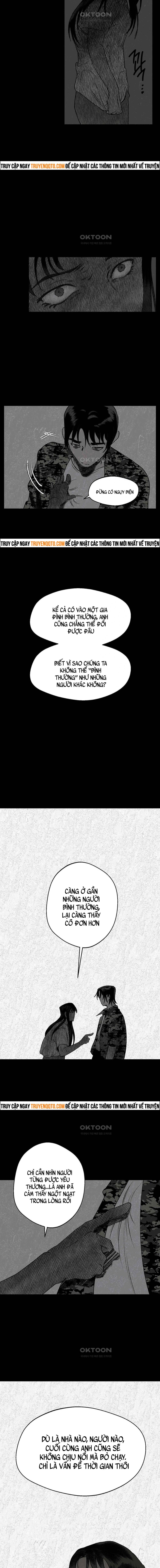 Gửi Lời Chúc Phúc Của Melt Tới Người Chap 14 - Next Chap 15