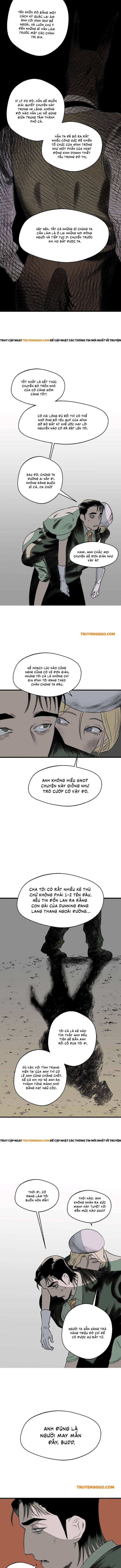 Gửi Lời Chúc Phúc Của Melt Tới Người Chap 16 - Next Chap 17