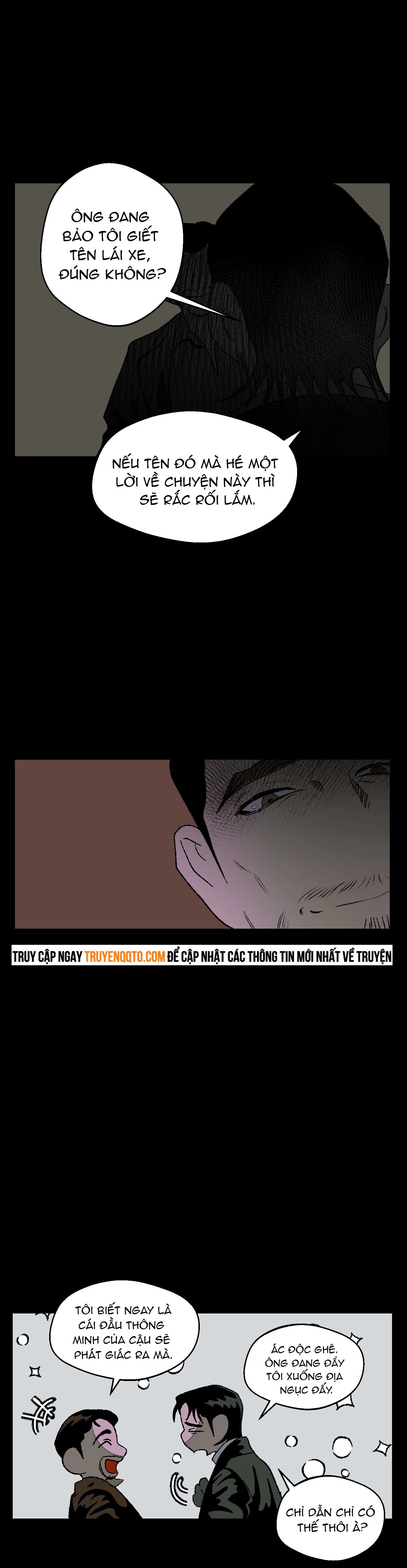 Gửi Lời Chúc Phúc Của Melt Tới Người Chap 2 - Next Chap 3