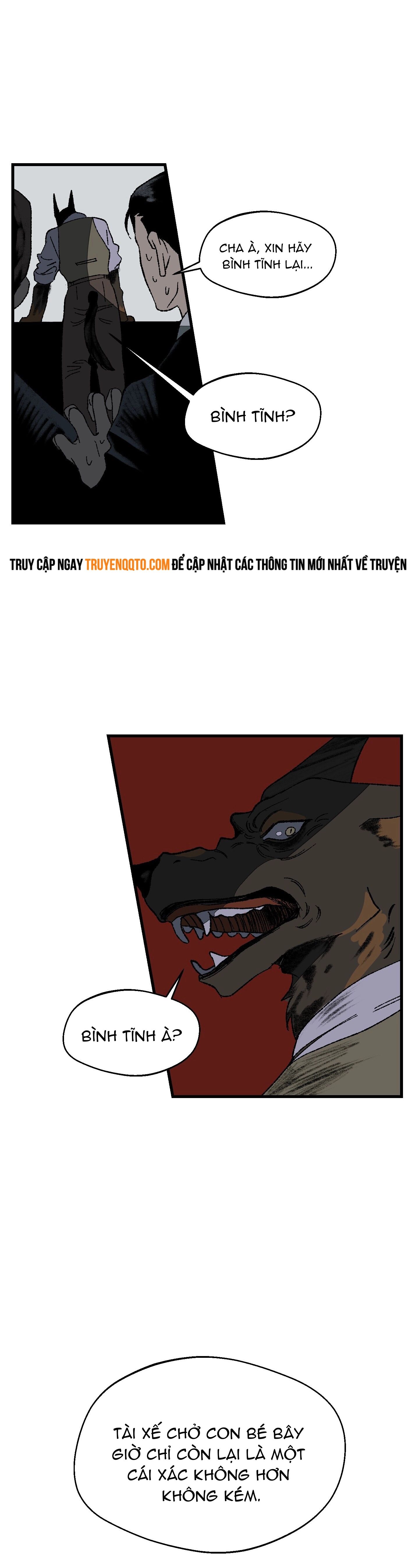 Gửi Lời Chúc Phúc Của Melt Tới Người Chap 2 - Next Chap 3