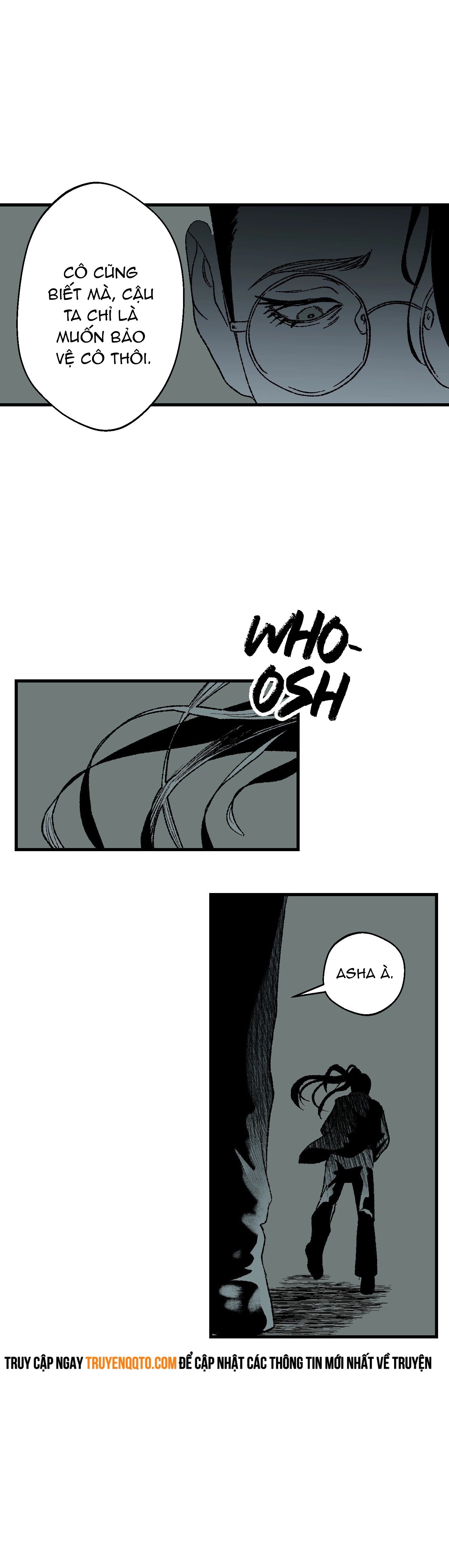 Gửi Lời Chúc Phúc Của Melt Tới Người Chap 2 - Next Chap 3