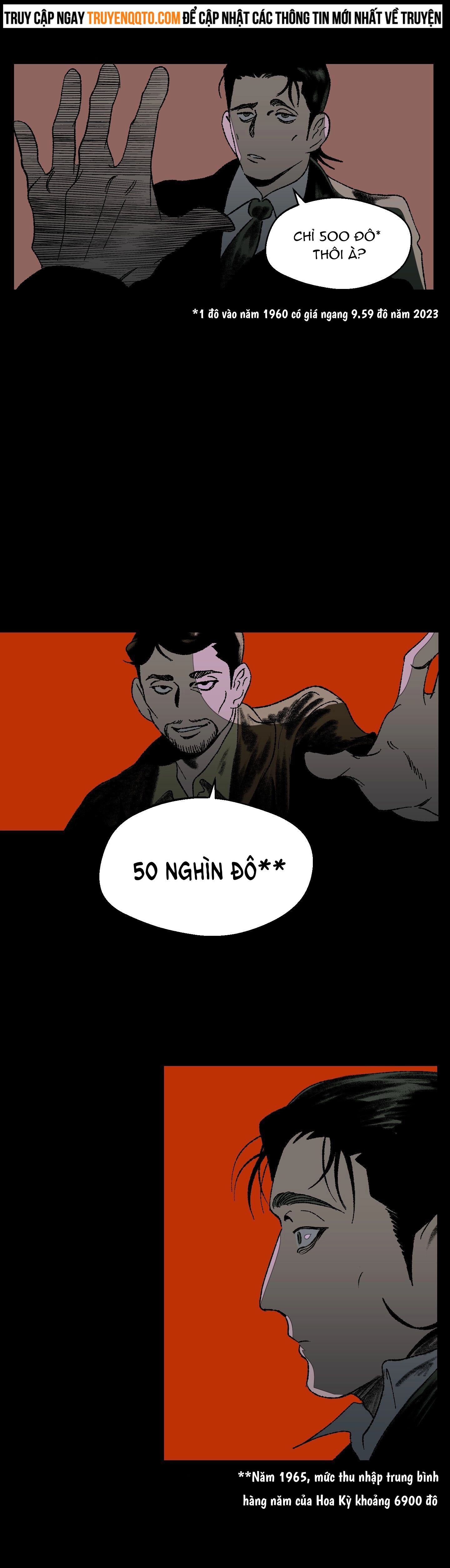 Gửi Lời Chúc Phúc Của Melt Tới Người Chap 2 - Next Chap 3