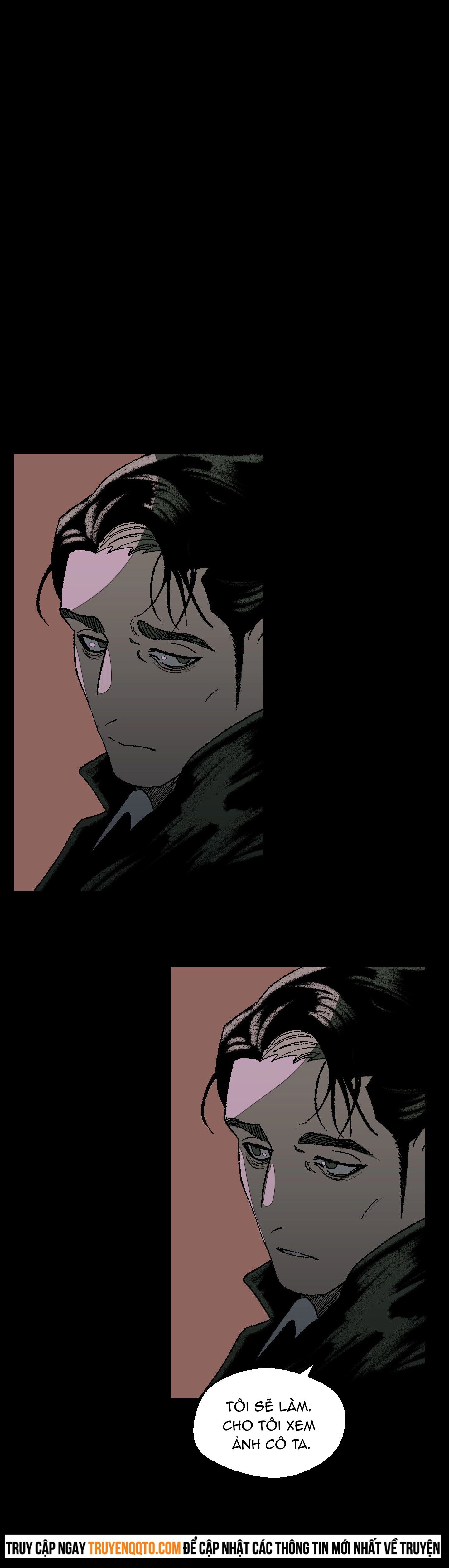 Gửi Lời Chúc Phúc Của Melt Tới Người Chap 2 - Next Chap 3