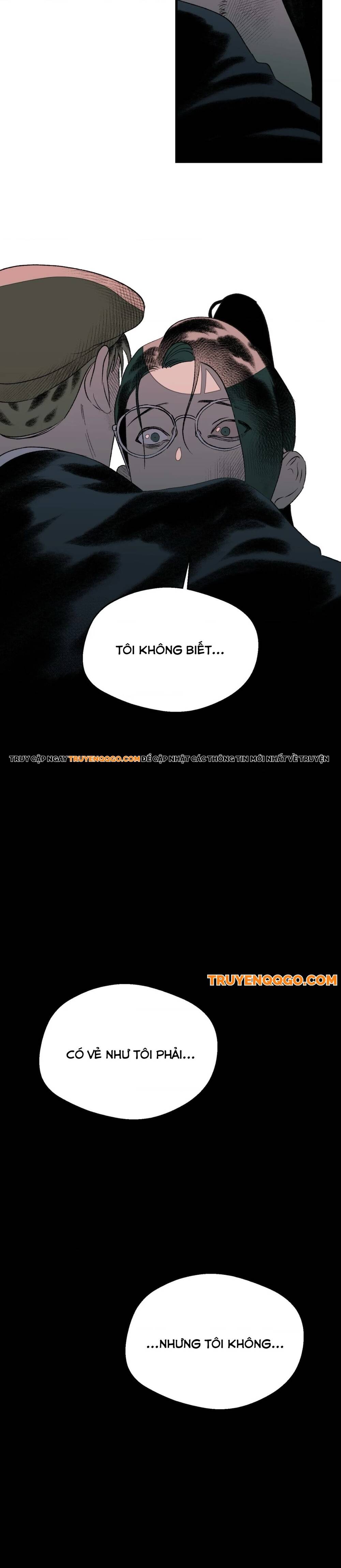 Gửi Lời Chúc Phúc Của Melt Tới Người Chap 23 - Next Chap 24