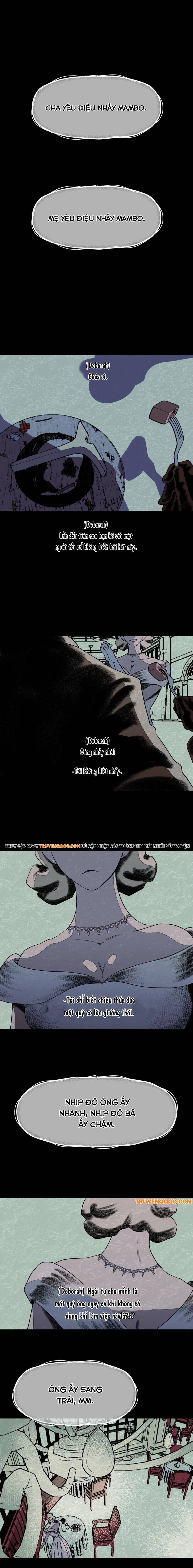 Gửi Lời Chúc Phúc Của Melt Tới Người Chap 24 - Next Chap 25