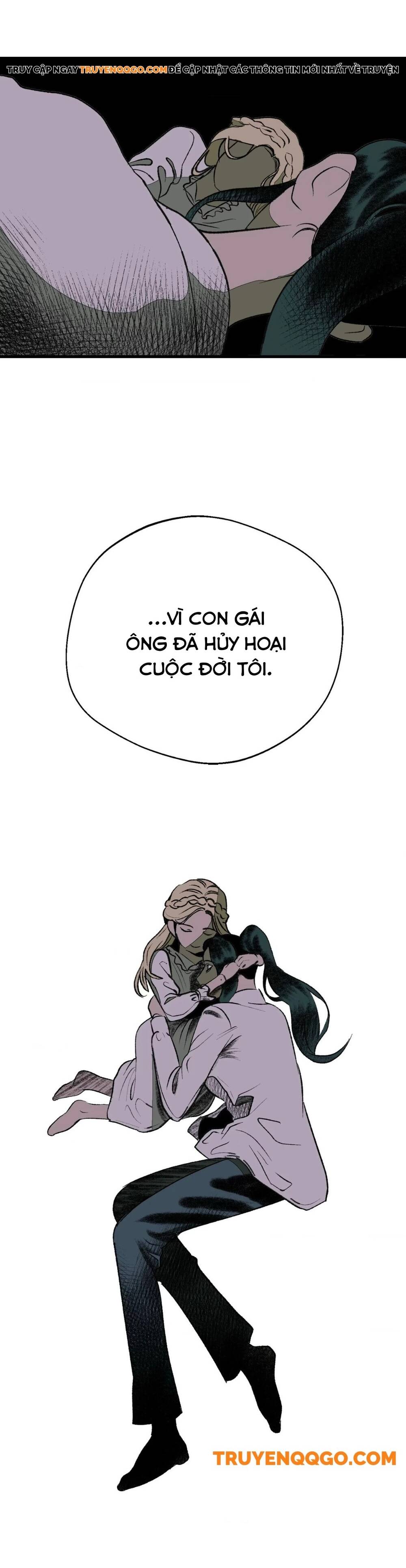 Gửi Lời Chúc Phúc Của Melt Tới Người Chap 24 - Next Chap 25