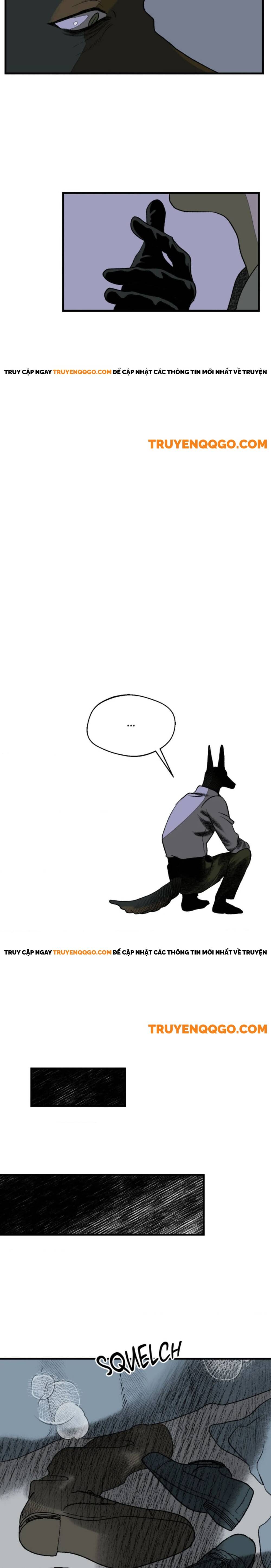 Gửi Lời Chúc Phúc Của Melt Tới Người Chap 26 - Next Chap 27