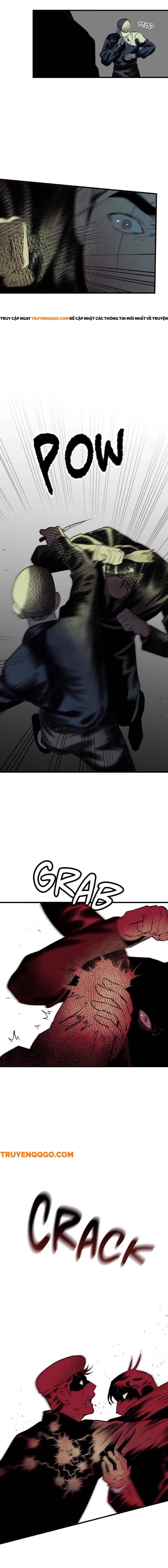 Gửi Lời Chúc Phúc Của Melt Tới Người Chap 27 - Next Chap 28