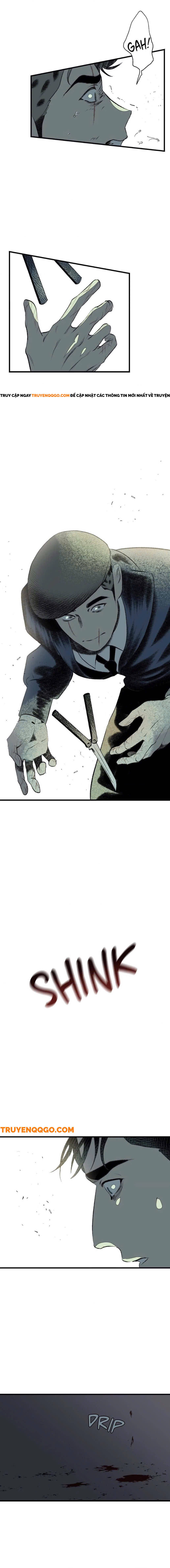 Gửi Lời Chúc Phúc Của Melt Tới Người Chap 27 - Next Chap 28