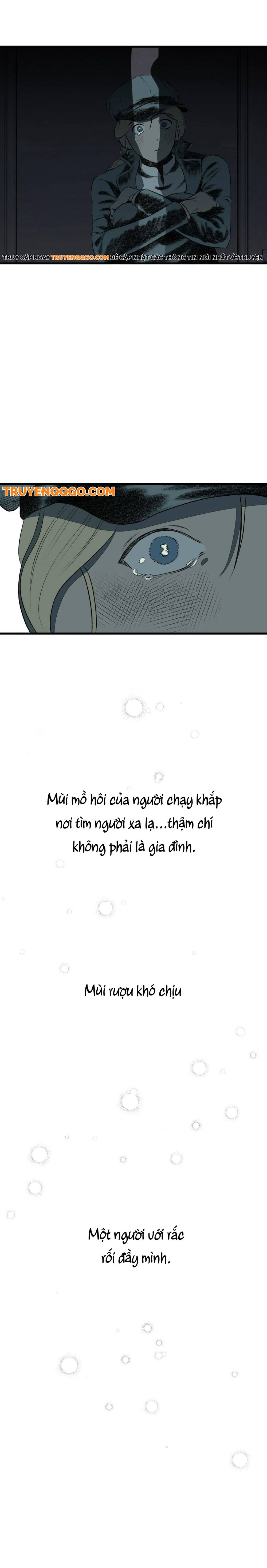 Gửi Lời Chúc Phúc Của Melt Tới Người Chap 28 - Next Chap 29