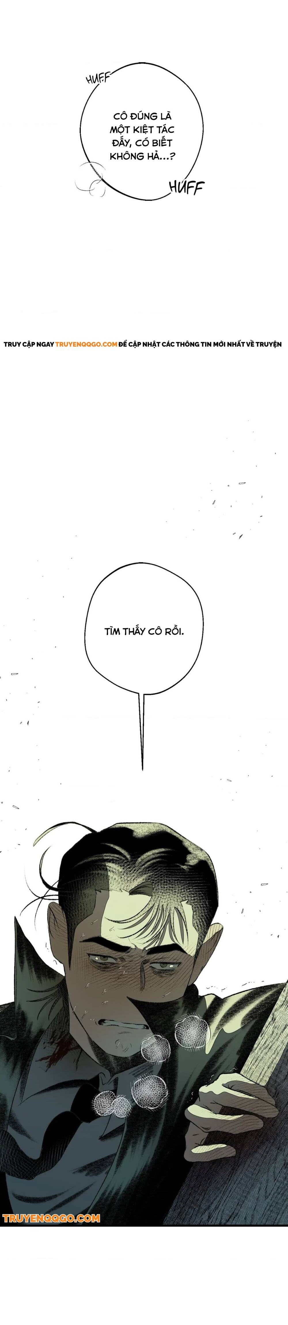 Gửi Lời Chúc Phúc Của Melt Tới Người Chap 28 - Next Chap 29