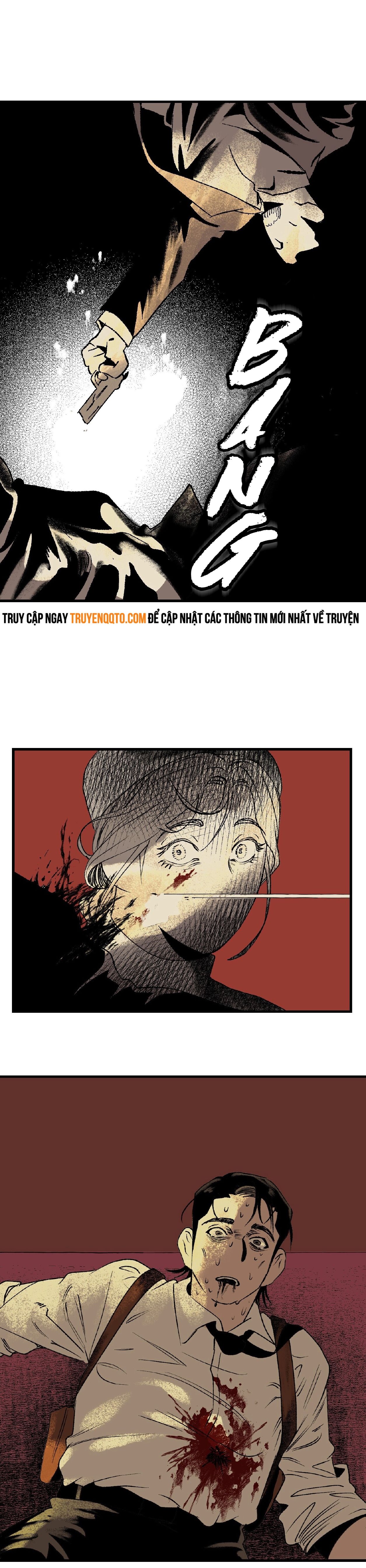 Gửi Lời Chúc Phúc Của Melt Tới Người Chap 3 - Next Chap 4