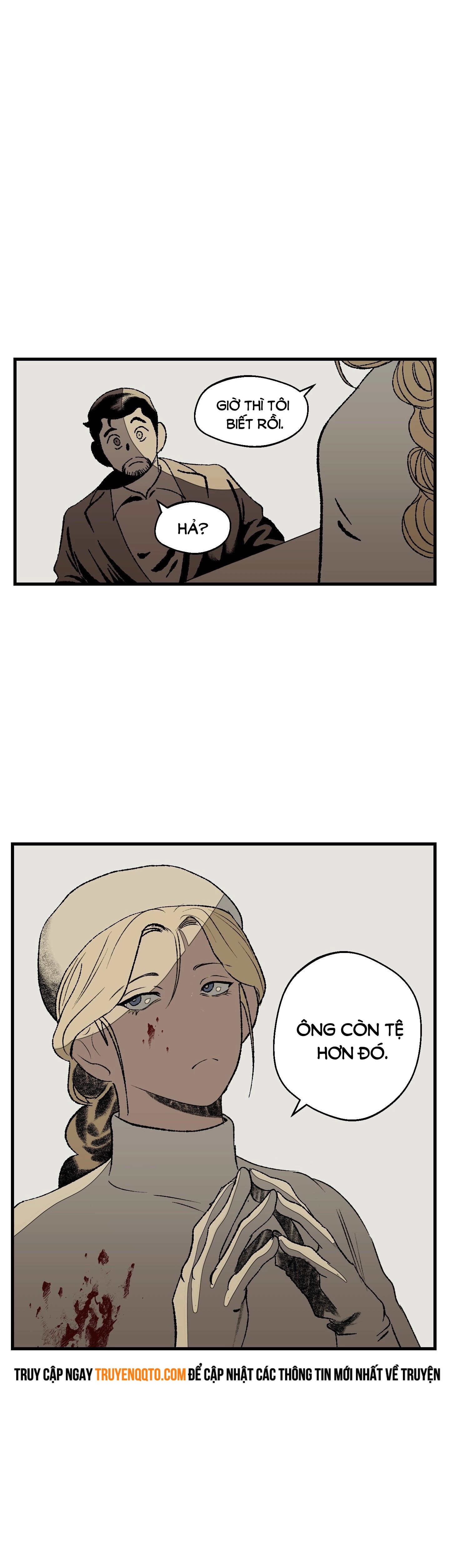 Gửi Lời Chúc Phúc Của Melt Tới Người Chap 3 - Next Chap 4