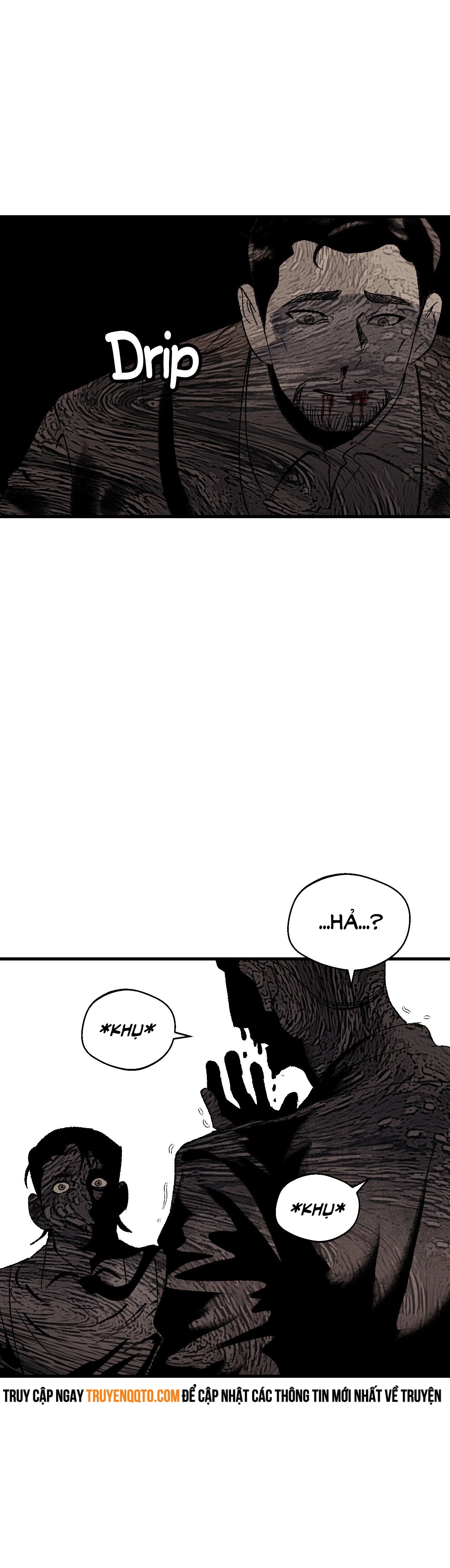 Gửi Lời Chúc Phúc Của Melt Tới Người Chap 3 - Next Chap 4