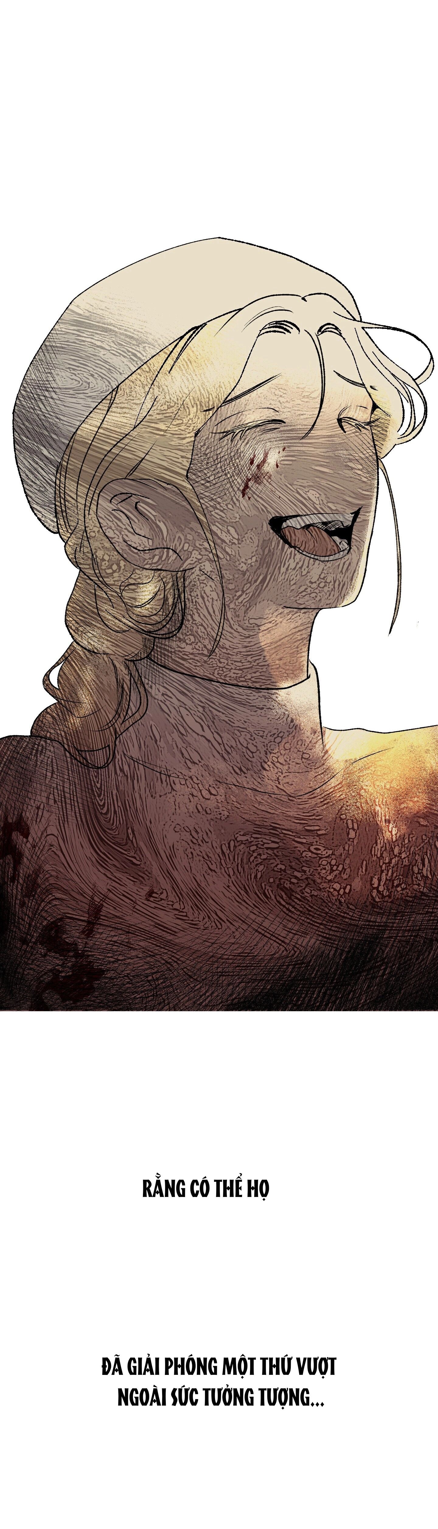 Gửi Lời Chúc Phúc Của Melt Tới Người Chap 3 - Next Chap 4