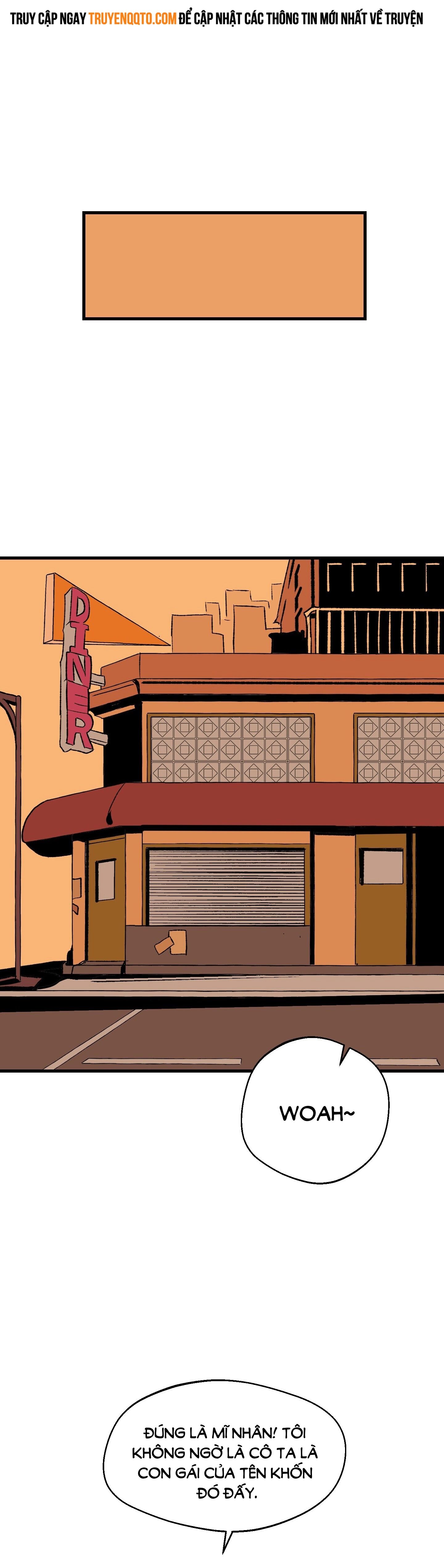 Gửi Lời Chúc Phúc Của Melt Tới Người Chap 3 - Next Chap 4