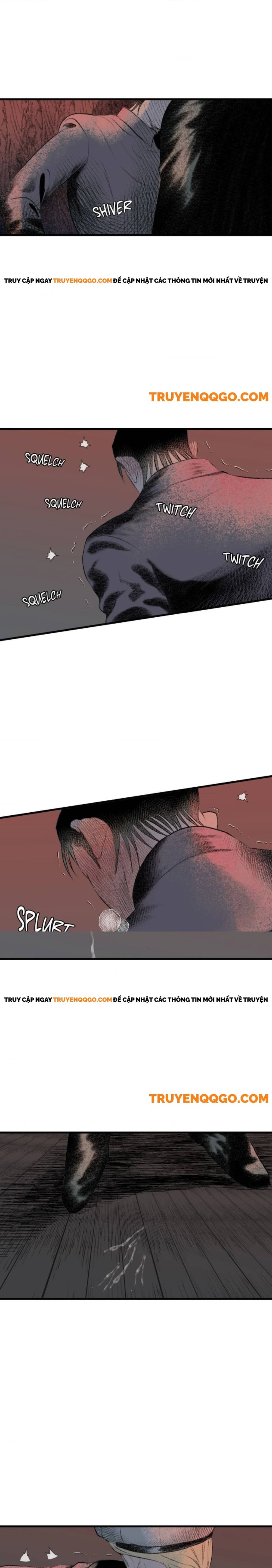 Gửi Lời Chúc Phúc Của Melt Tới Người Chap 30 - Next Chap 31