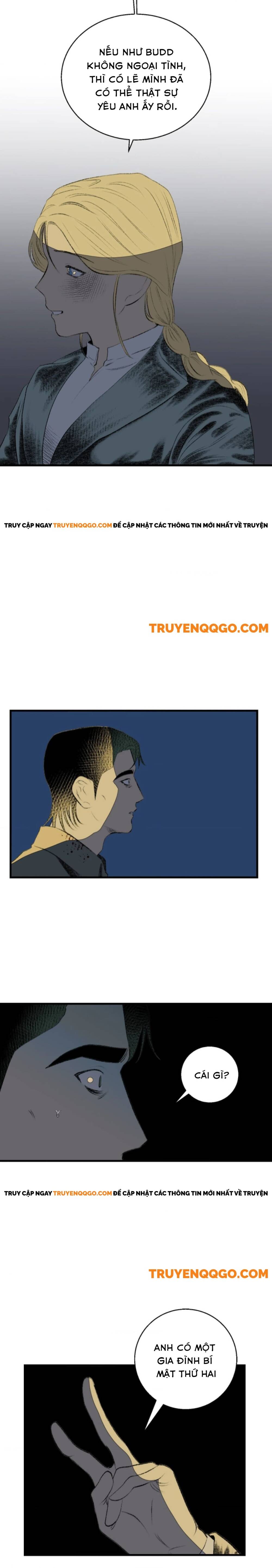 Gửi Lời Chúc Phúc Của Melt Tới Người Chap 31 - Next Chap 32