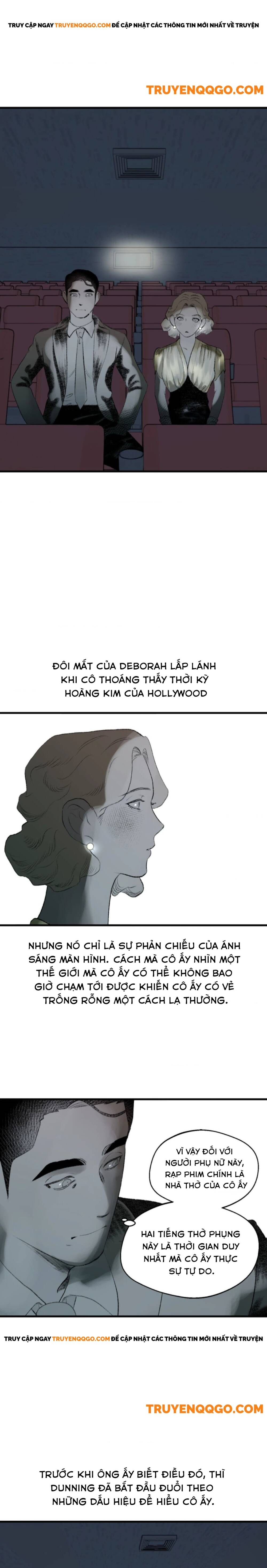 Gửi Lời Chúc Phúc Của Melt Tới Người Chap 34 - Next Chap 35