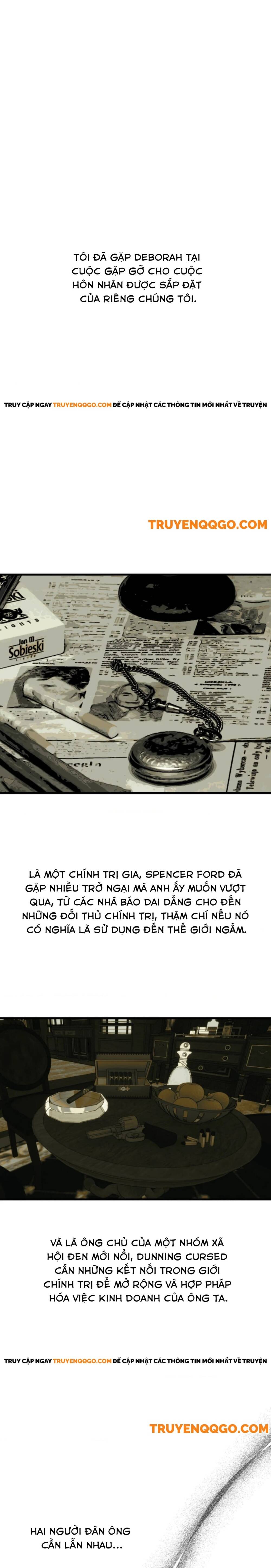 Gửi Lời Chúc Phúc Của Melt Tới Người Chap 34 - Next Chap 35