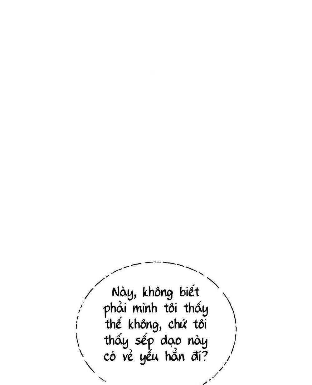 Gửi Lời Chúc Phúc Của Melt Tới Người Chap 37 - Next Chap 38