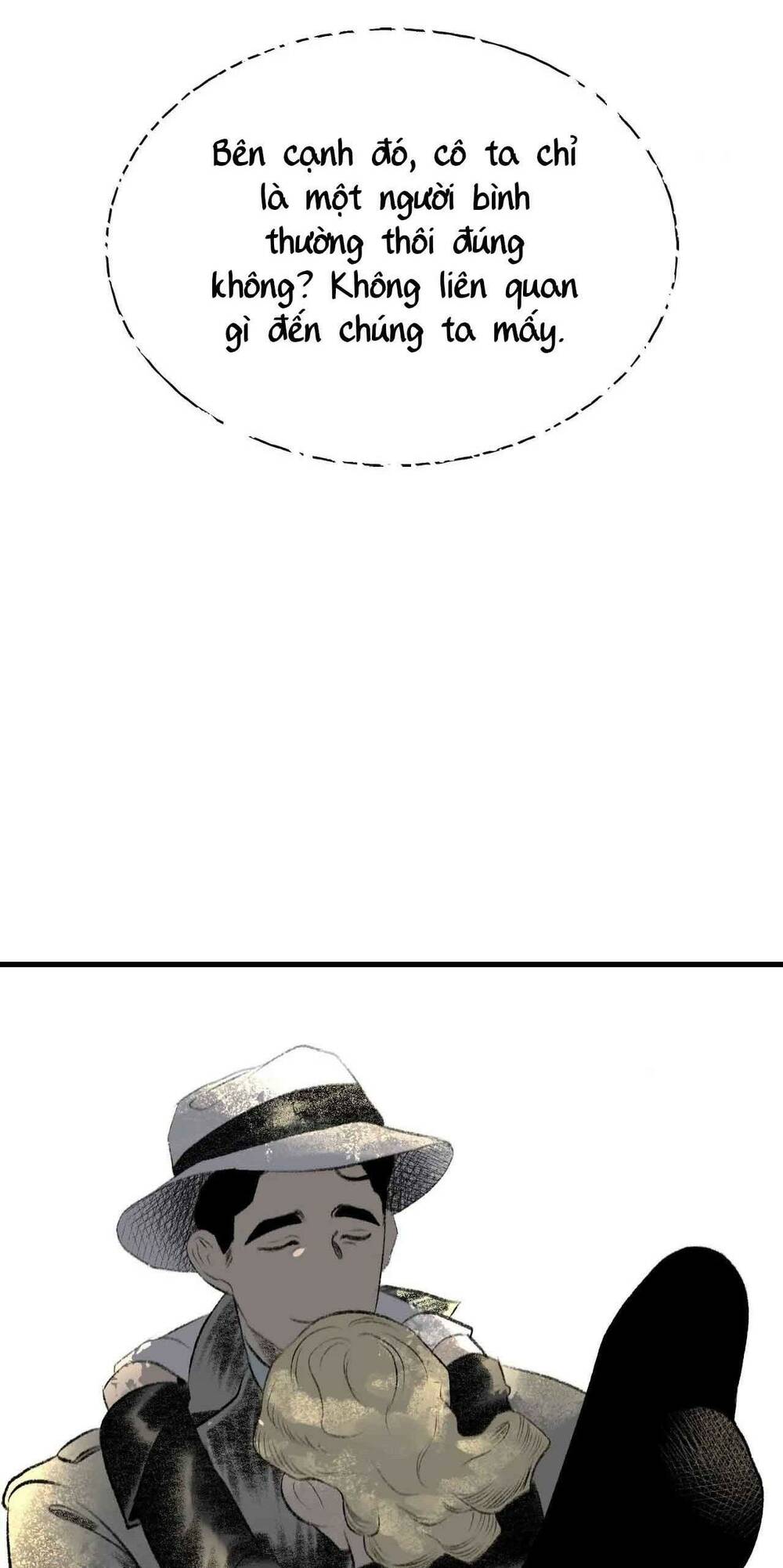 Gửi Lời Chúc Phúc Của Melt Tới Người Chap 37 - Next Chap 38