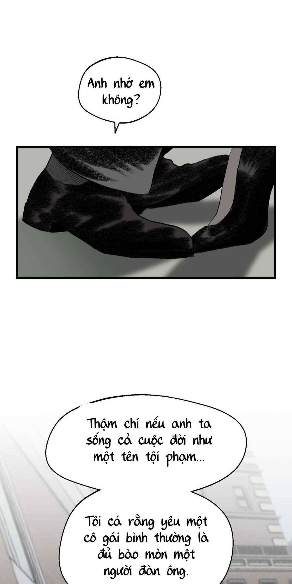 Gửi Lời Chúc Phúc Của Melt Tới Người Chap 37 - Next Chap 38