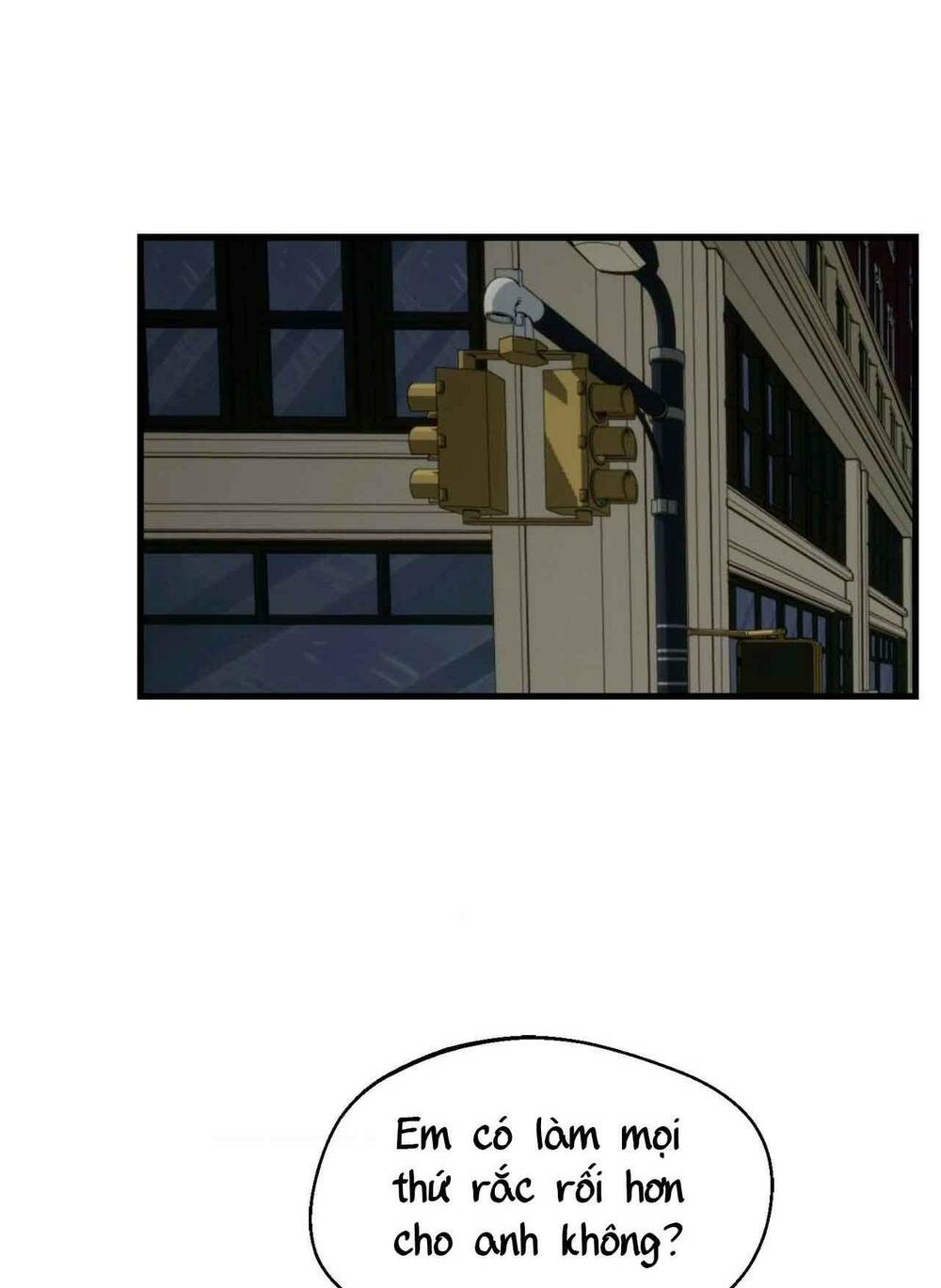 Gửi Lời Chúc Phúc Của Melt Tới Người Chap 37 - Next Chap 38