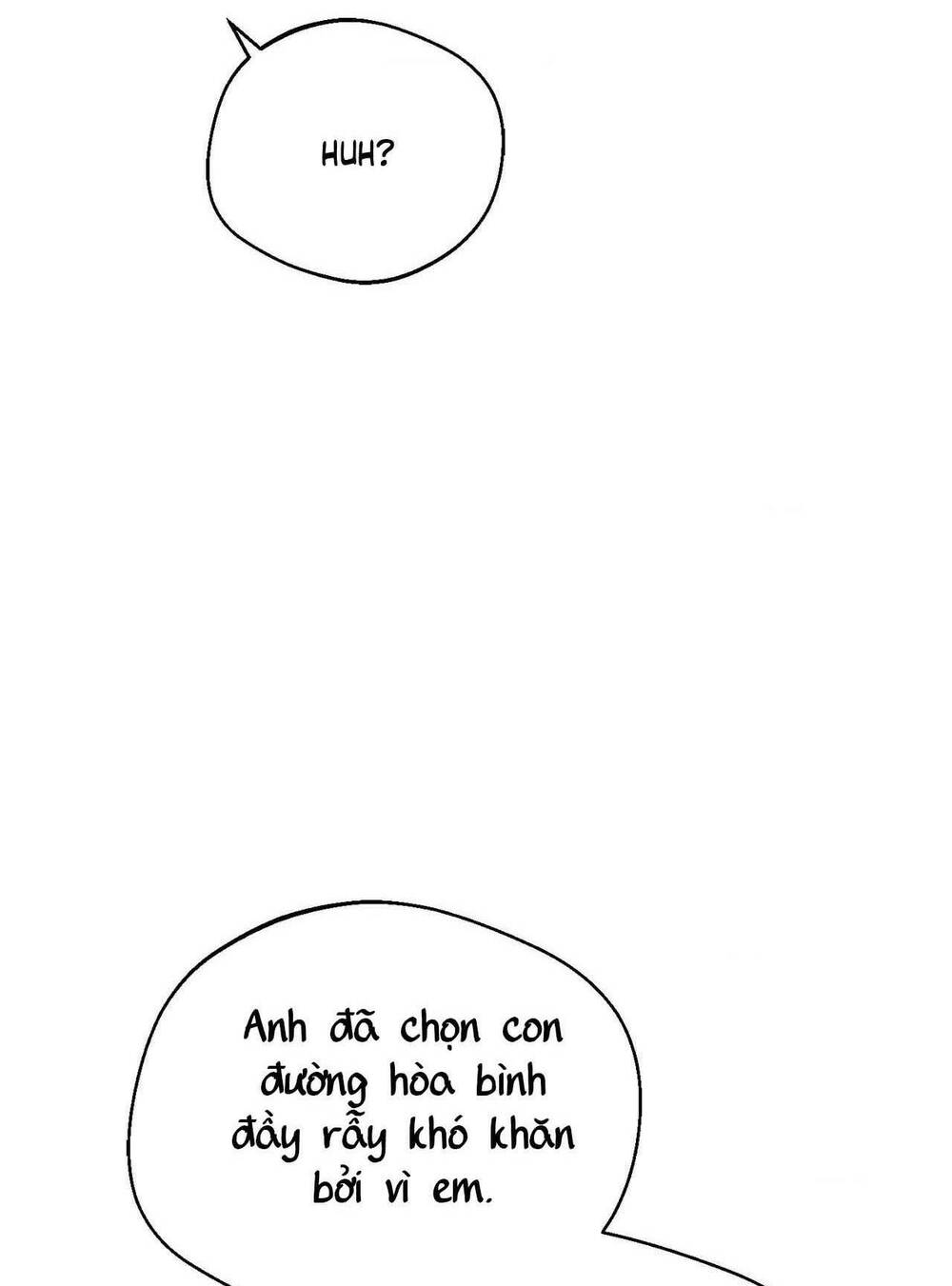 Gửi Lời Chúc Phúc Của Melt Tới Người Chap 37 - Next Chap 38