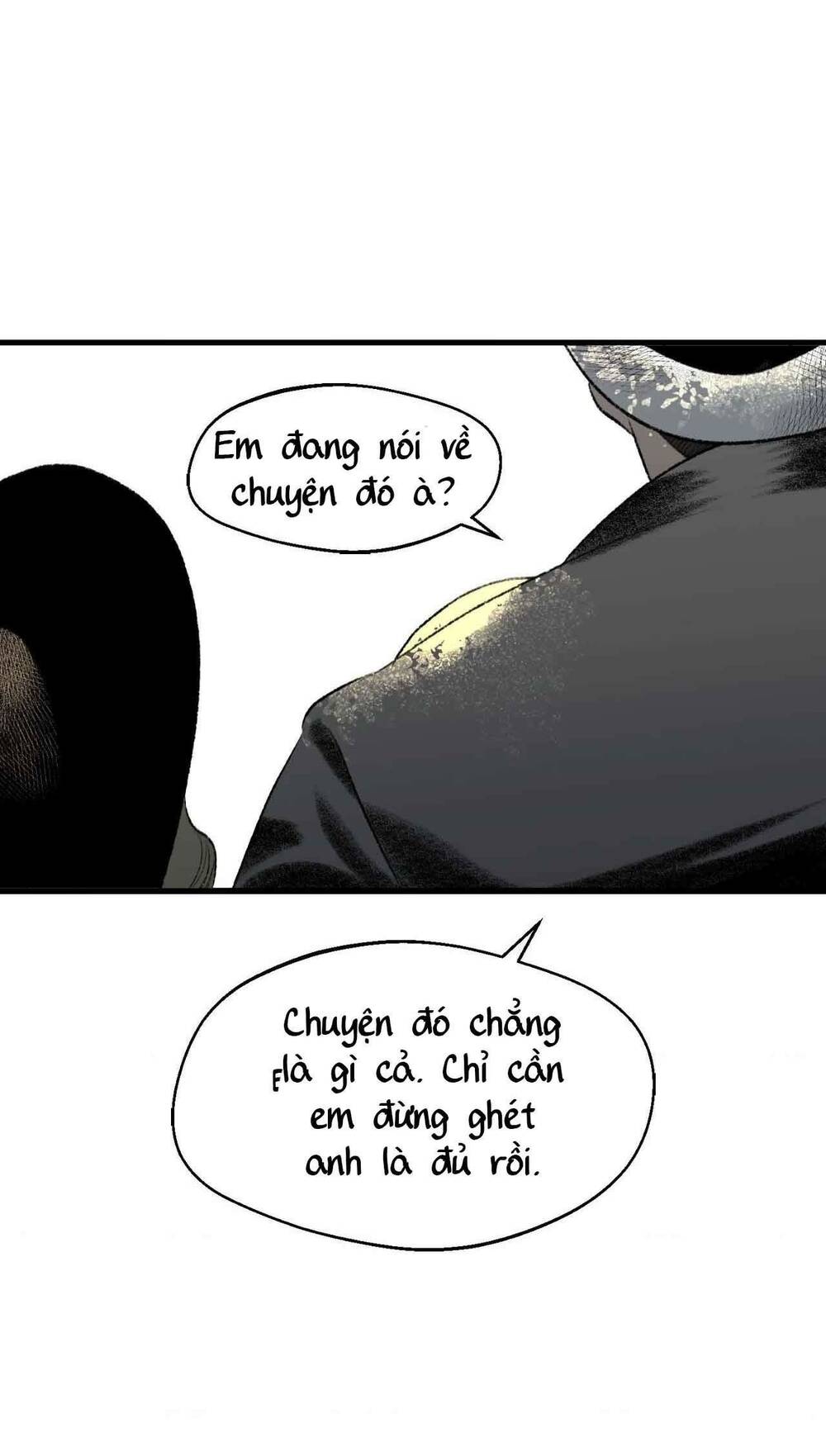 Gửi Lời Chúc Phúc Của Melt Tới Người Chap 37 - Next Chap 38